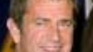 U mexické věznice, kde má Mel Gibson natáčet nový film se demonstruje