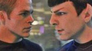 V roce 2009 je nejstahovanějším filmem z internetu Star Trek
