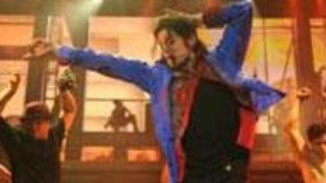 O čem je film Michael Jackson´s This Is It