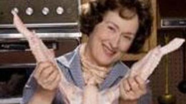 Julie a Julia