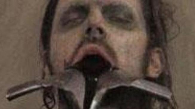 Noc oživlých mrtvol 3D