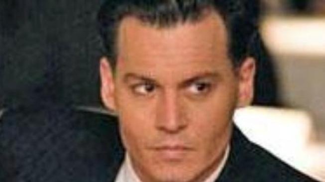 Veřejní nepřátelé