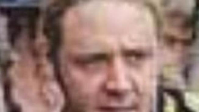 Russell Crowe - profil herce