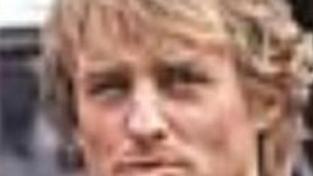 Owen Wilson