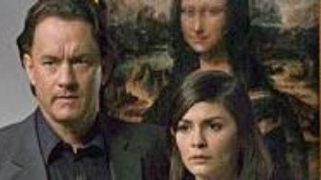 Šifra Mistra Leonarda