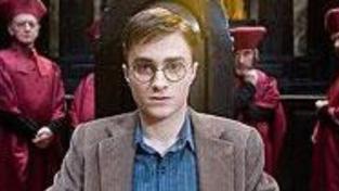 Harry Potter a Fénixův řád - preview
