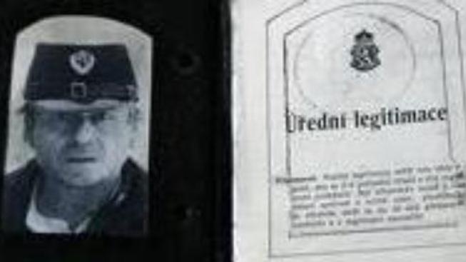 Hlídač Koptův a Renčův