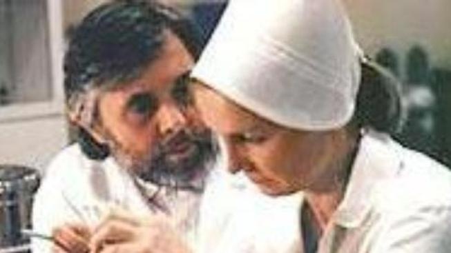 Městem chodí Mikuláš