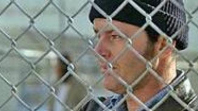 Přelet nad kukaččím hnízdem