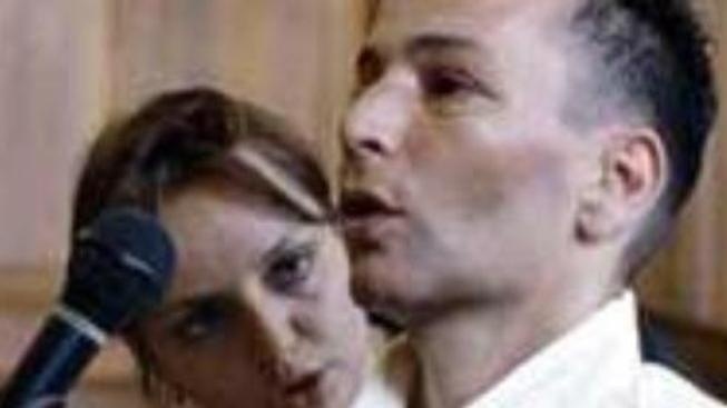 V soudní síni č. 10 (10e chambre, instants d‘ audience)