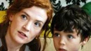 O čem je film Vitus