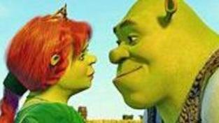 Shrek Třetí