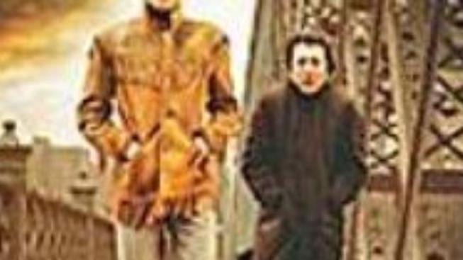 Co obsahuje DVD Půlnoční kovboj