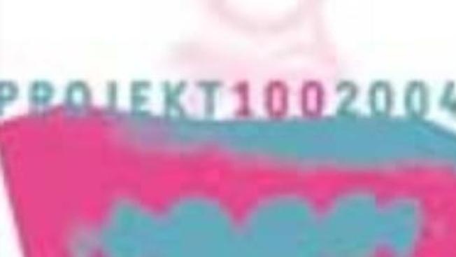 Projekt 100 - 2004