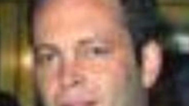 Vince Vaughn