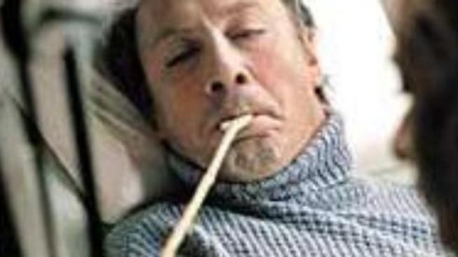 Hlas moře pročistí slzné kanálky