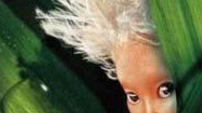 Arthur a Minimojové - preview