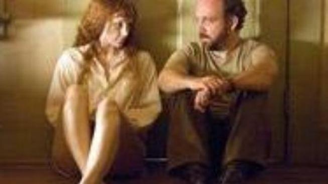 Lady in the Water - preview