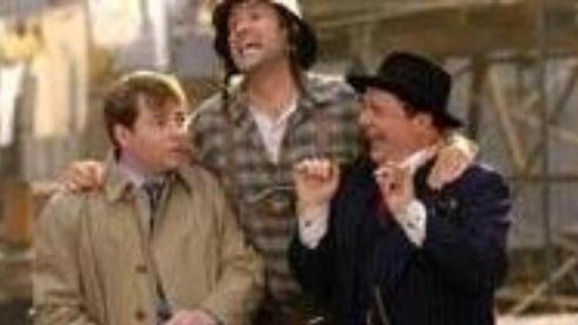 Producenti (The Producers) - preview