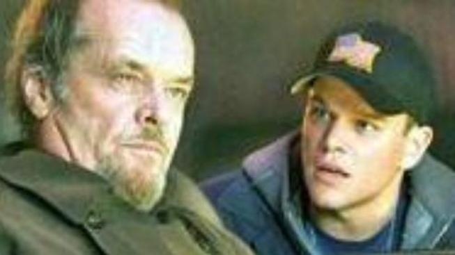 Oscarům kralovali Martin Scorsese a Skrytá identita