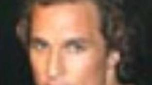 Matthew McConaughey