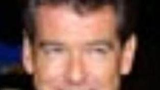 Pierce Brosnan