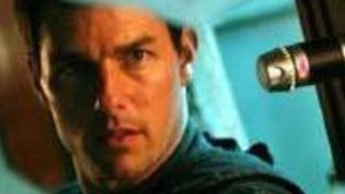 Mission: Impossible III - preview