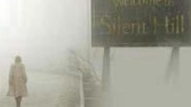Silent Hill - preview