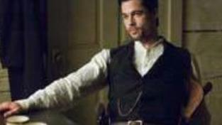 The Assassination of Jesse James by the Coward Robert Ford - preview