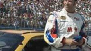 Talladega Nights: The Ballad of Ricky Bobby - preview