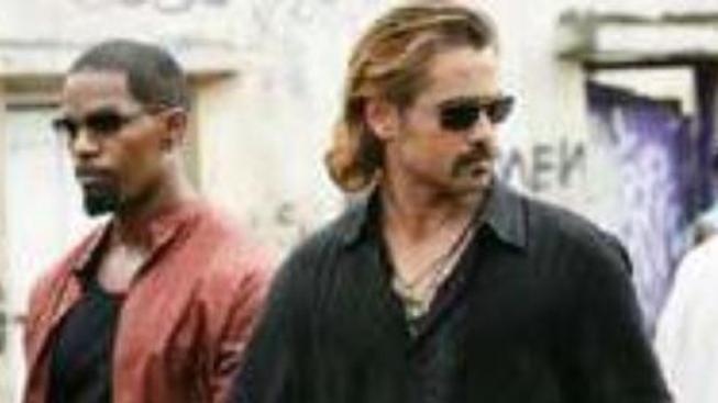 Miami Vice - preview