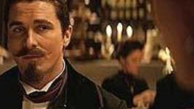 Dokonalý trik – preview