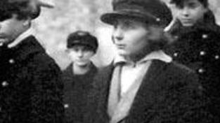 Trojka z mravů