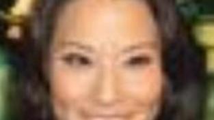 Lucy Liu