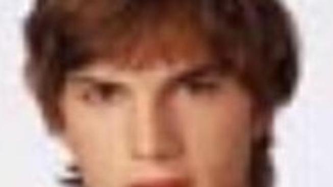 Ashton Kutcher