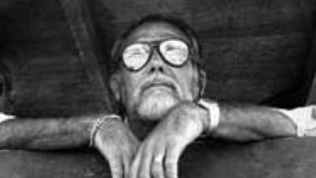 Sam Peckinpah - další profil