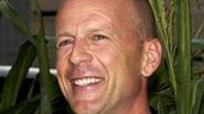 Bruce Willis - další profil