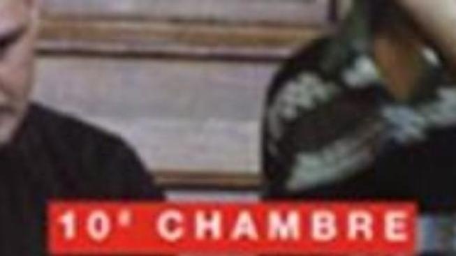 V soudní síni č. 10