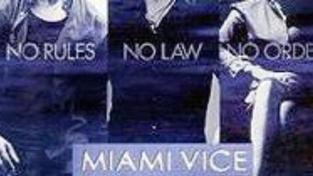 Miami Vice: soundtrack