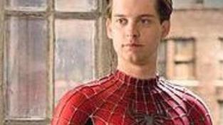 Spider-Man 3 je melodrama pro teenagery