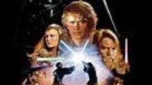 John Williams: Star Wars - Episode III - Revenge of the Sith – soundtrack