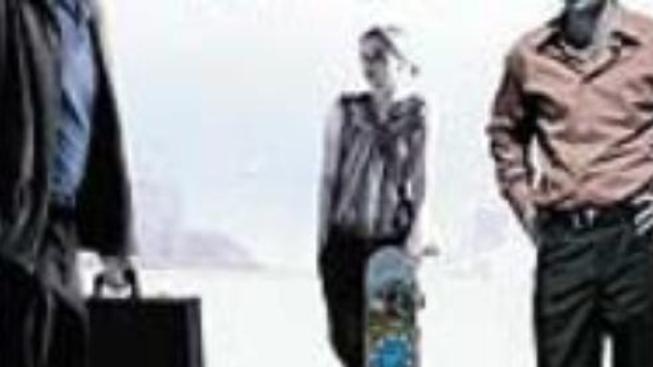 Matchstick Men – soundtrack