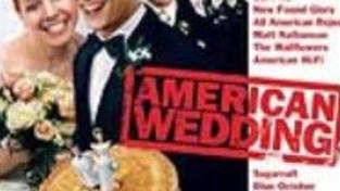American Wedding – soundtrack