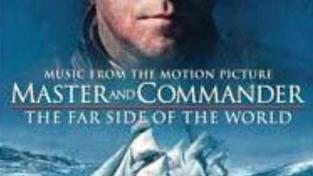 Master and Commander: The Far Side Of The World -soundtrack