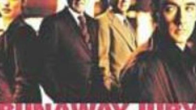 Christopher Young: Runaway Jury – soundtrack