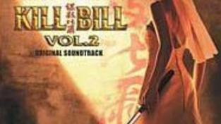 Soundtrack: Kill Bill vol. 2