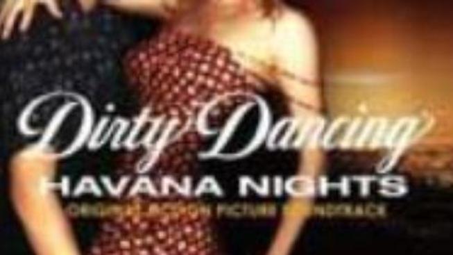 Dirty Dancing: Havana Night - soundtrack