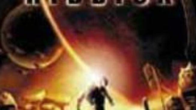 Graeme Revell: The Chronicles of Riddick - soundtrack