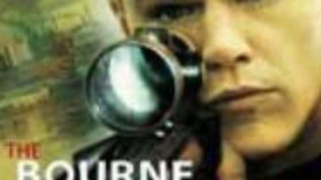 John Powell: The Bourne Supremacy – soundtrack