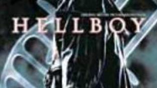 Marco Beltrami: Hellboy – soundtrack